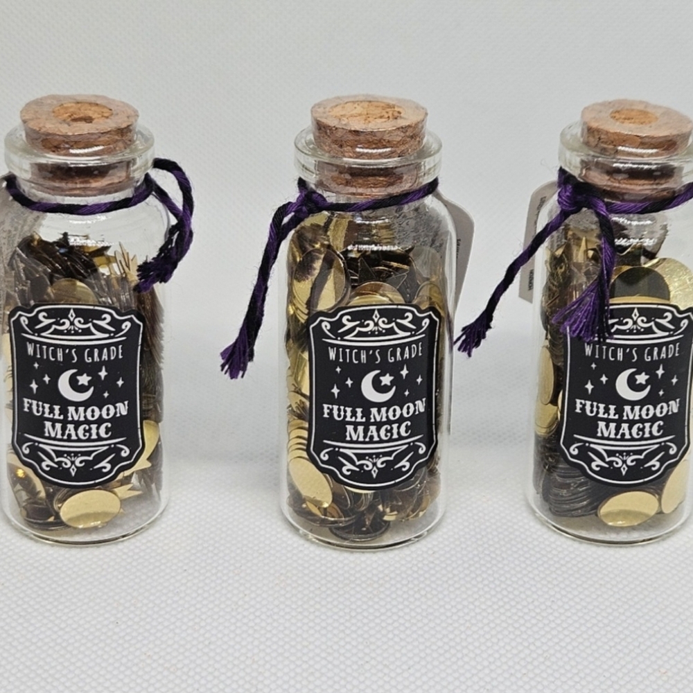 ๐20 mini Target accent potion bottles - Picture 16 of 16